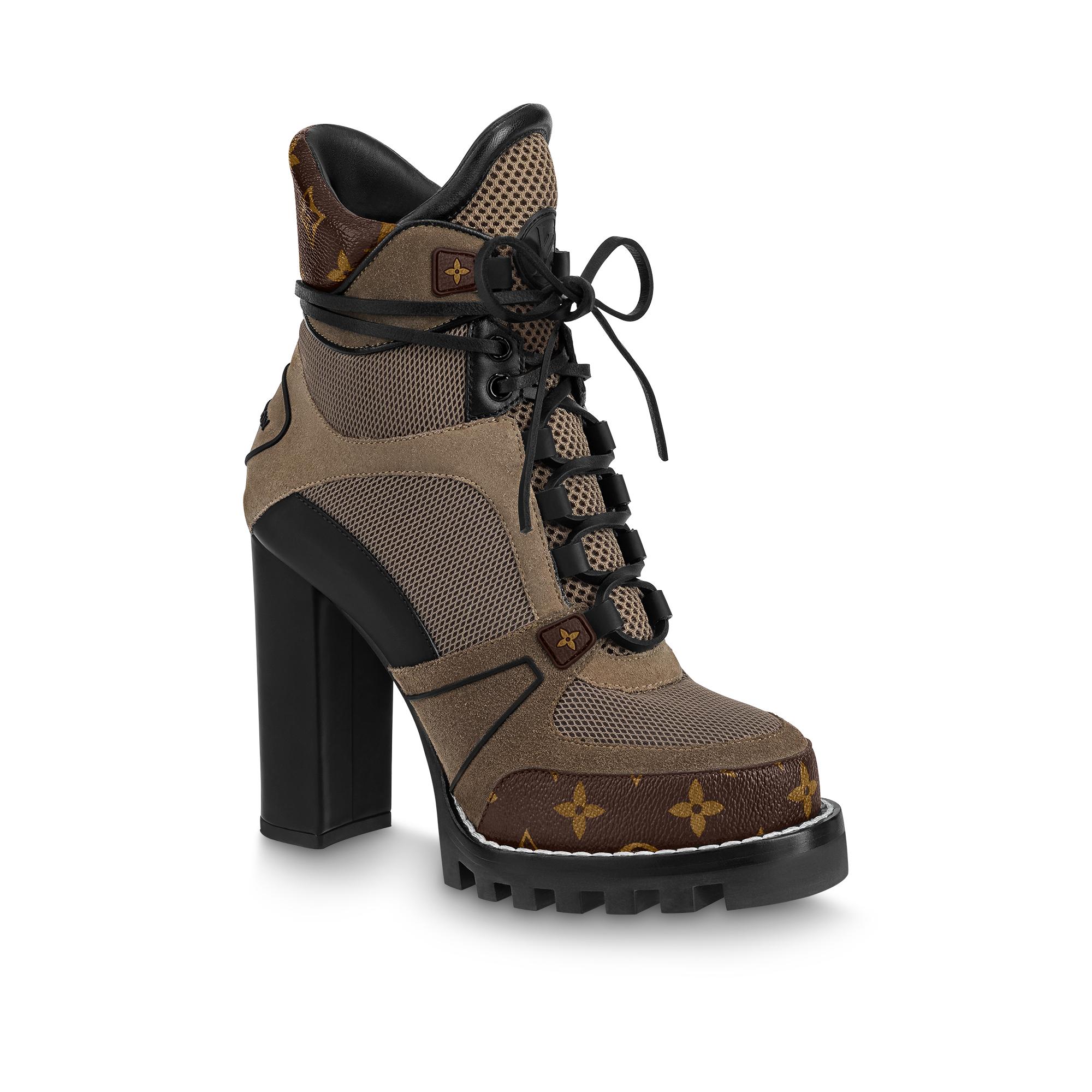 Lv star trail boots best sale